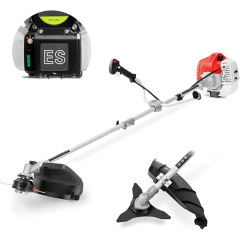 Débroussailleuse À Essence Greencut GGT650XE 2