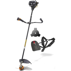 Débroussailleuse Thermique McCulloch B33 B