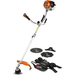 Débroussailleuse Thermique Chester 52 Cm³