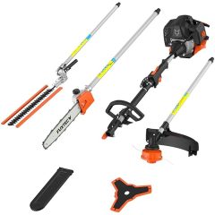 Débroussailleuse Thermique Multifonction Fuxtec FX MT152