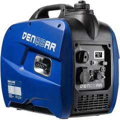 Groupe Électrogène Inverter Denqbar DQ 2100