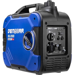 Groupe Électrogène Inverter DENQBAR DQ 2000