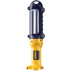 Lampe Torche Projecteur Fluorescent Dewalt DC528N XJ