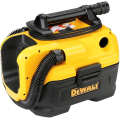 Aspirateur Chantier HEPA Dewalt Dcv584l Qw