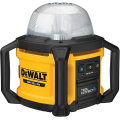 Lampe de Chantier Led DeWalt DCL074 XJ
