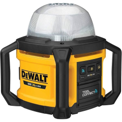Lampe de Chantier Led DeWalt DCL074 XJ