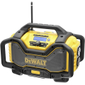 Radio DeWalt DCR027 Bluetooth Anti Choc Chantier