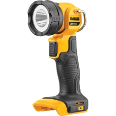 Lampe de Travail Led Dewalt Dcl040