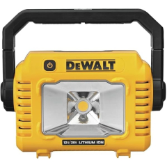Lampe Led sans fil Dewalt DCL077B