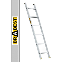 Échelle Simple DRABEST Échelles Séries Pro