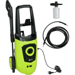 Nettoyeur Haute Pression Électrique DURHAND 1800W