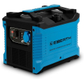 Groupe électrogène EBERTH Générateur Inverter 1000W