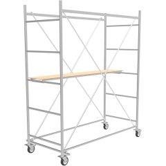 Échafaudage Roulant SC Edil TH 340