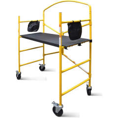 Echafaudage ELEM Technic Pliant en Acier