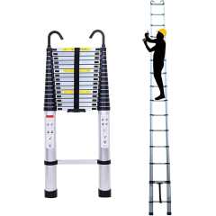 Échelle Télescopique Generic