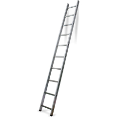 Echelle Simple HAILO HobbyStep