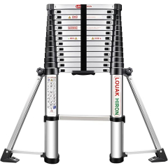Échelle Télescopique LOUAK&HIRON 4,2m