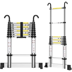 Échelle Télescopique Lukvciy 2,5m