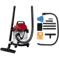 Aspirateur Eau Poussière Filaire Einhell TC VC 1812 S