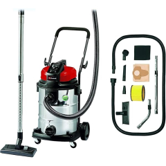 Aspirateur Eau et Poussières Einhell TE VC 2230 sa