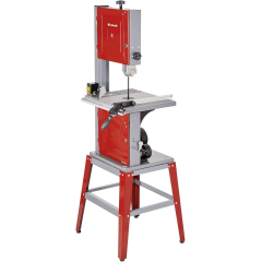 Scie À Ruban Einhell TC SB 305 U Stationnaire