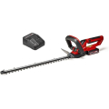 Taille Haies sans fil Einhell GC CH 1855-1 Li Kit Power X...