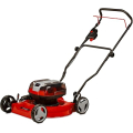 Tondeuse À Gazon sans fil Einhell Ge Cm 36-48 Li M Solo ...