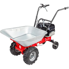 Brouette Motorisée Eurosystems QL710W