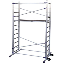 Échafaudage FACAL Pinna Clic