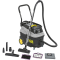 Aspirateur Chantier Fartools Eau-Poussière-Plâtre-Grava...