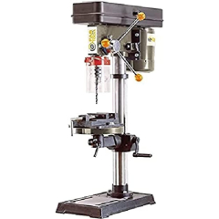 Perceuse À Colonne Fartools One D&rsquo;établi
