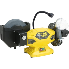 Touret À Meuler Fartools À 400W