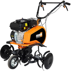 Motobineuse Thermique Feider FMTB80