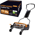 Tondeuse Manuel Fiskars Staysharp Max 1000591