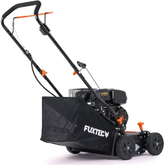 Scarificateur Thermique FUXTEC Fx Bv240eco