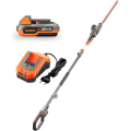Taille Haie Télescopique Fuxtec FX E1HH20