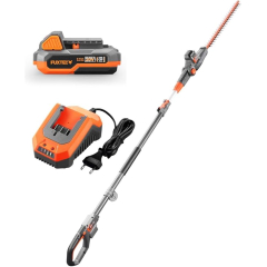 Taille Haie Télescopique Fuxtec FX E1HH20