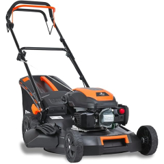 Tondeuse Thermique Fuxtec FX RM5170
