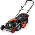 Tondeuse Thermique Autotractée FUXTEC FX RM5396