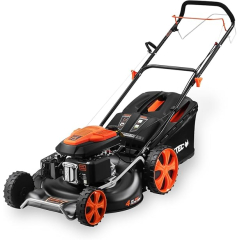 Tondeuse Thermique Autotractée FUXTEC FX RM5396