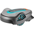 Tondeuse Robot Gardena Sileno Life 1000m2