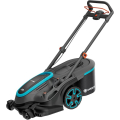 Tondeuse À Gazon Gardena PowerMax Duo 46-36 V P4A
