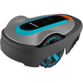 Tondeuse Robot Gardena Sileno City 600