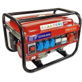 Générateur Électrique Essence EK 5500W