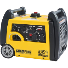 Générateur Onduleur Portable Champion Power Equipment 73001i E EU