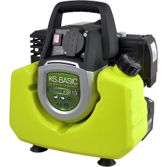 Générateur D&rsquo;inverter K&S Basic KSB 10i