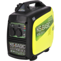 Générateur Inverter Essence K&S Basic KSB 22i S