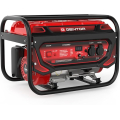 Groupe Électrogène Gentor GT2200D Silencieux Essence