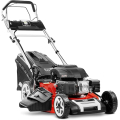 Tondeuse Thermique Greencut Glm880xe