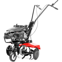 Motobineuse Greencut GTC190X Thermique Auto tractée